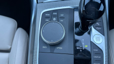 BMW 3 Series 320i xDrive M Sport 4dr Step Auto Petrol Saloon